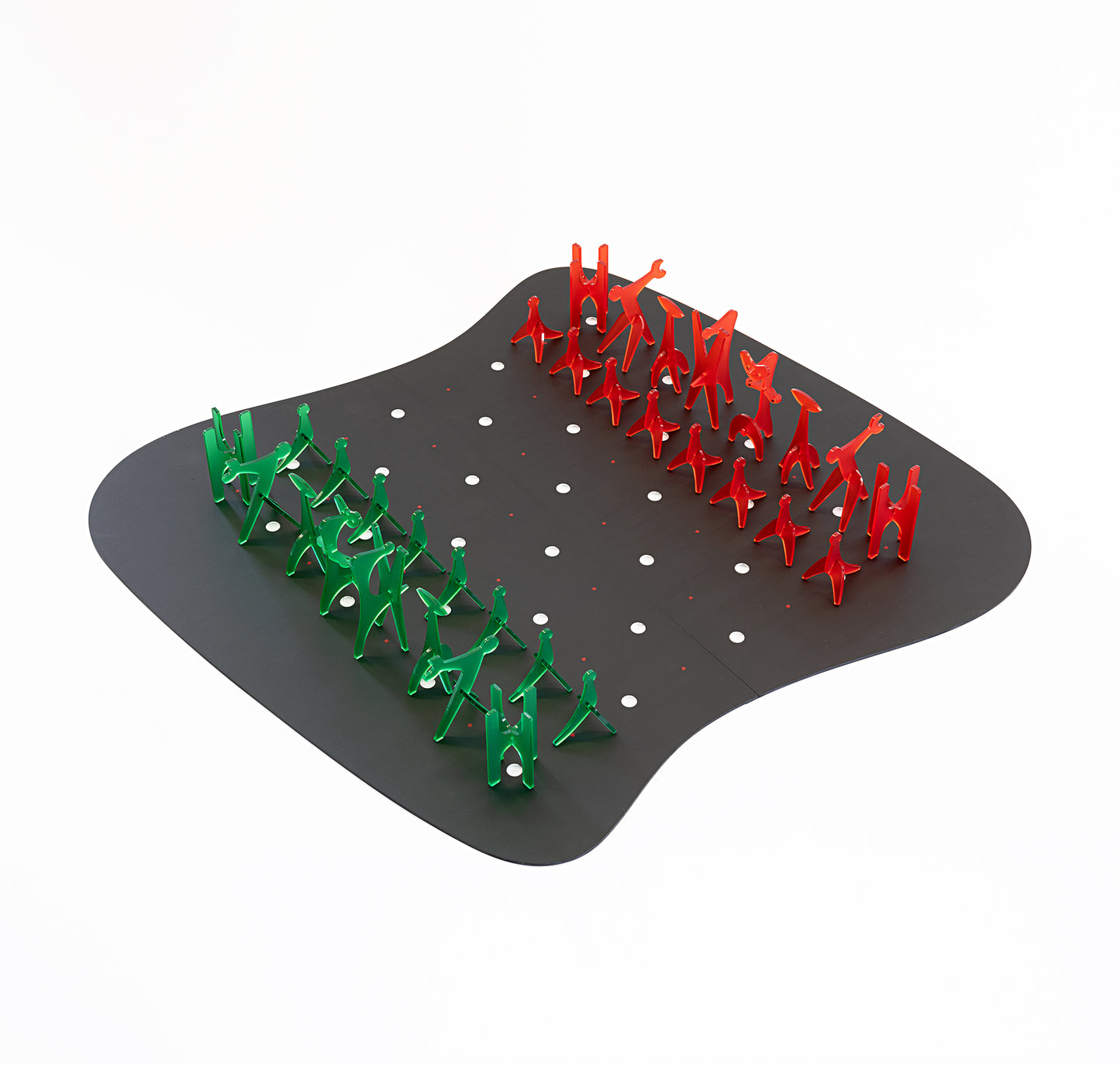 isamu noguchi 1944 designed modernist chess set authorised 2023 edition
