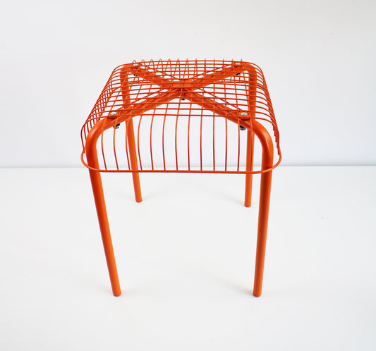 2015 Vasteron stool by Bermudez and Cayouette for Ikea
