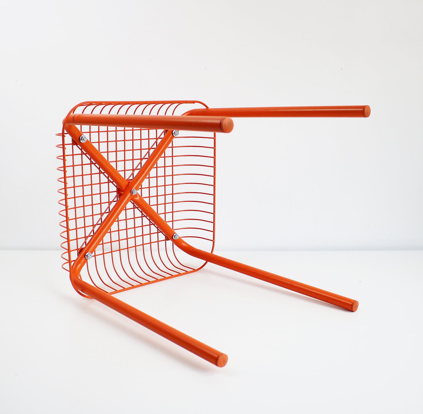 2015 Vasteron stool by Bermudez and Cayouette for Ikea
