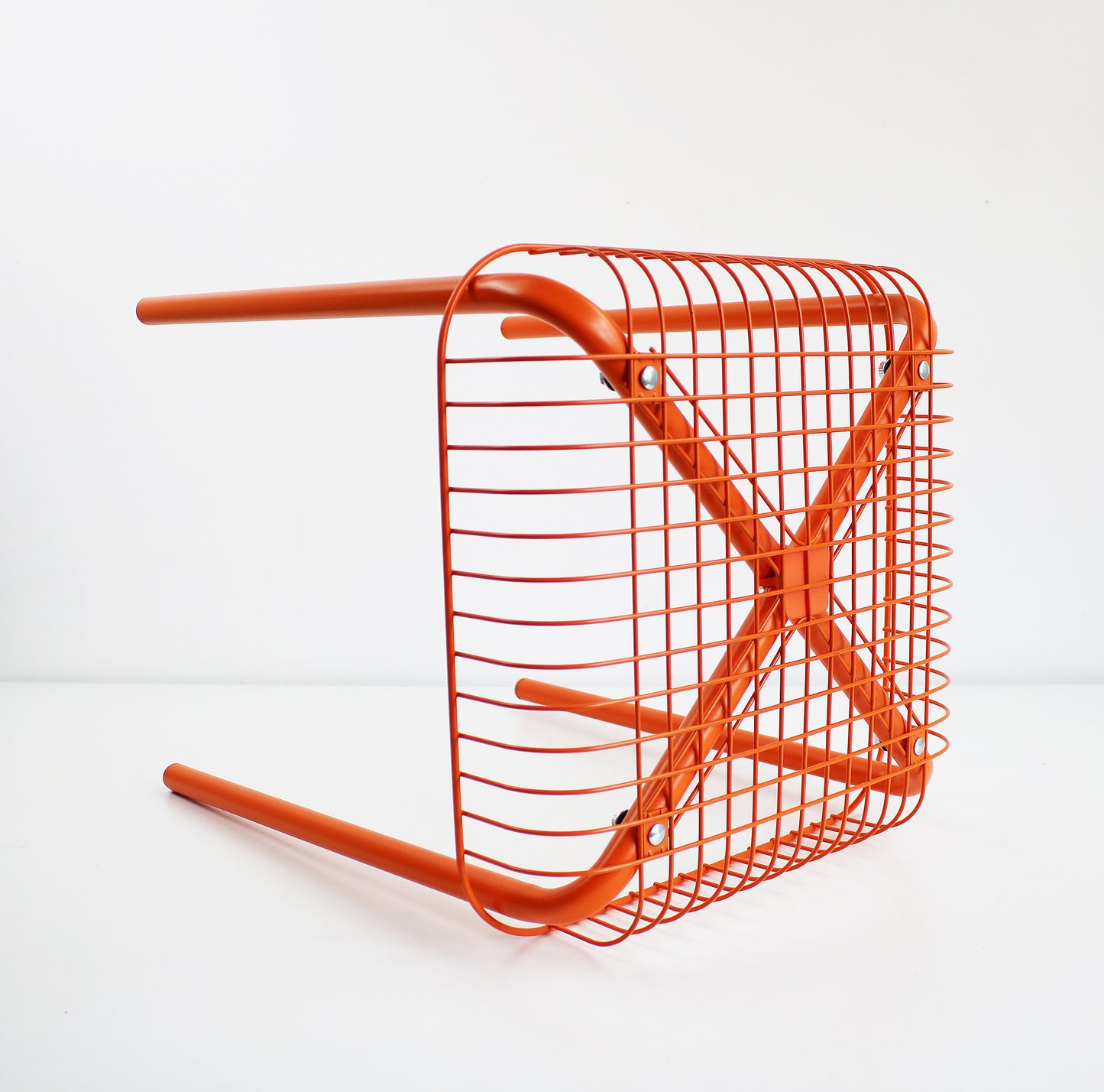 2015 Vasteron stool by Bermudez and Cayouette for Ikea