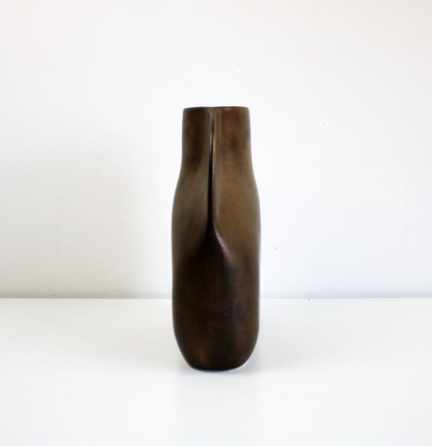 Preloved and retired statement vase by John Rocha