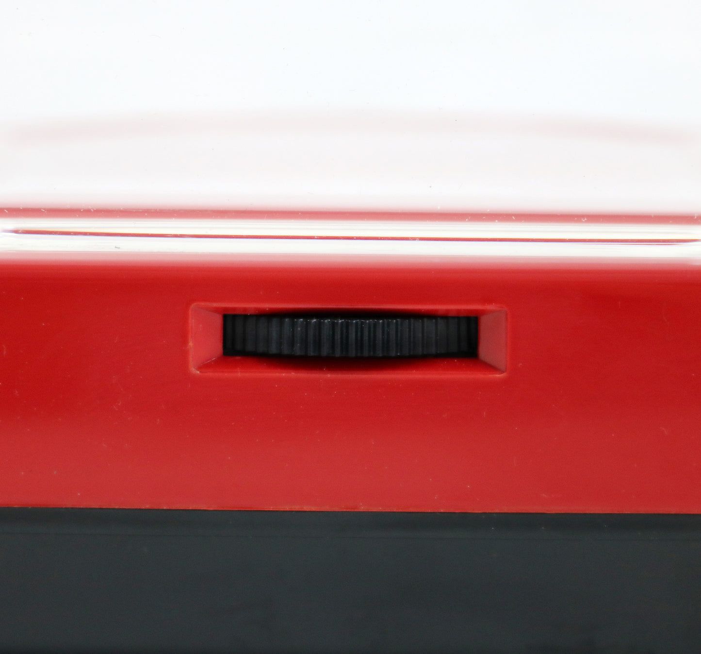 Furio Minuti for Guzzini 1980s Lady B postmodern kitchen scales