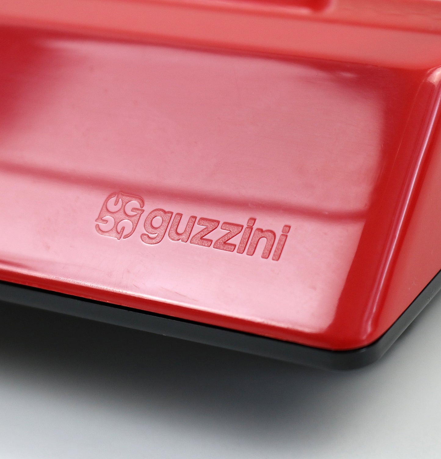 Furio Minuti for Guzzini 1980s Lady B postmodern kitchen scales