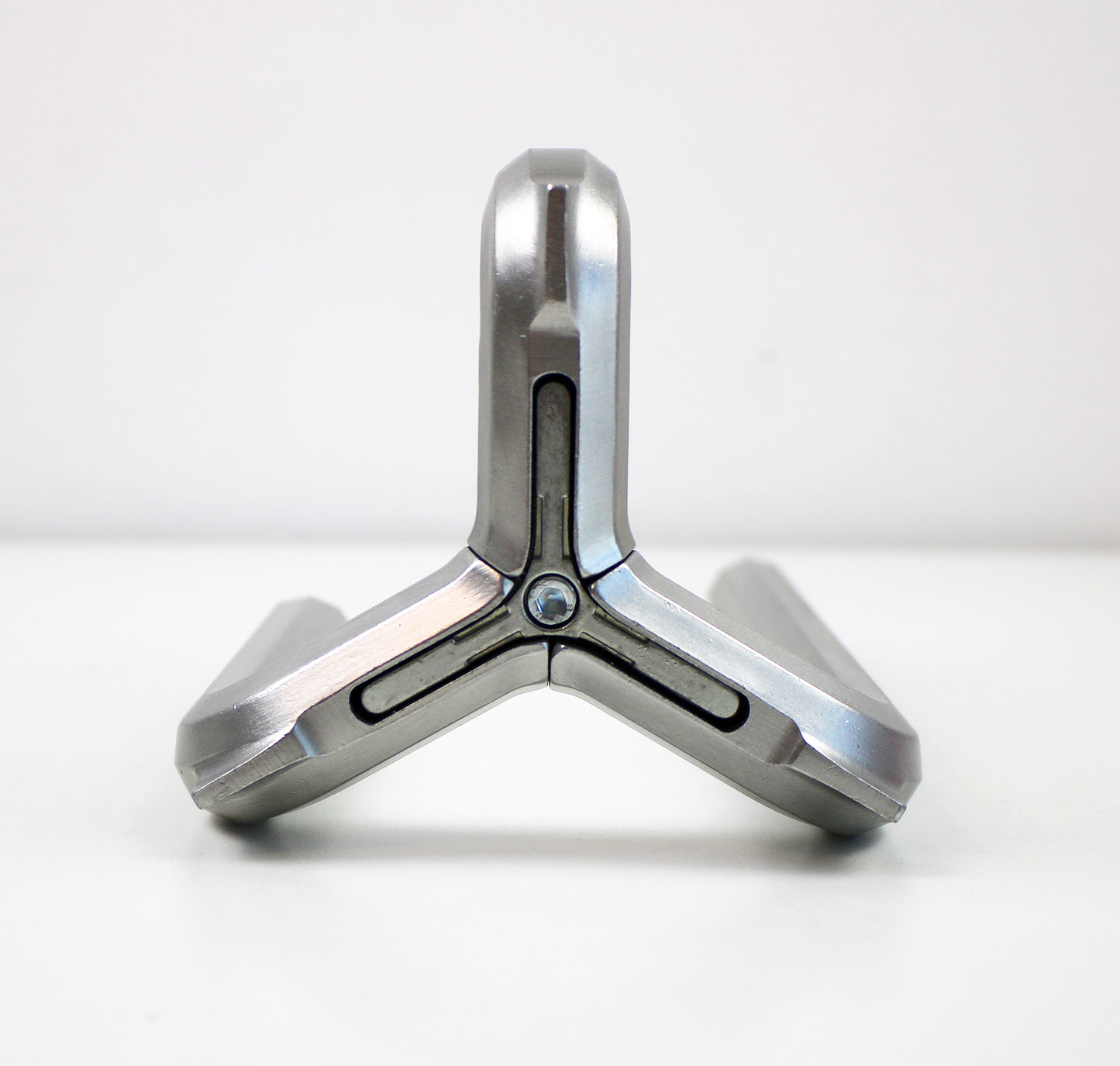 Henrik Preutz for IKEA PS 2017 metal tripod candle holder - preloved