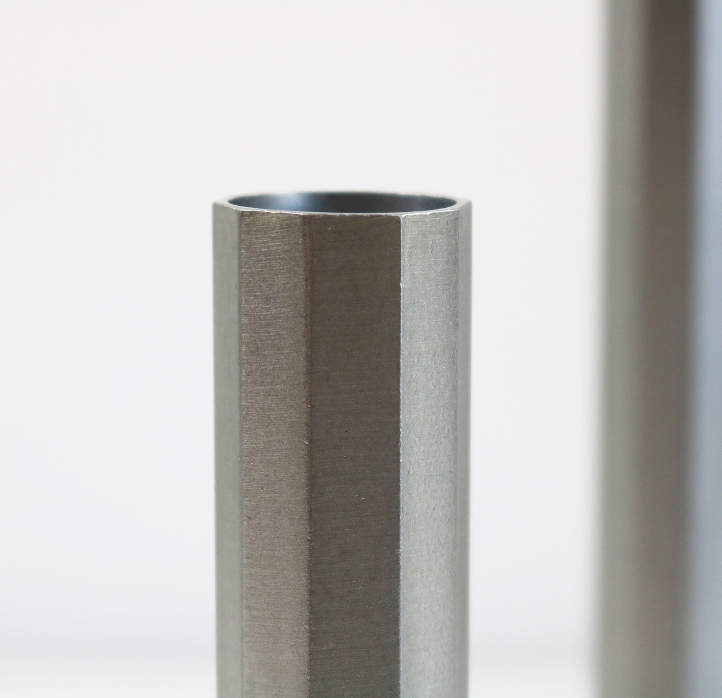 Henrik Preutz for IKEA PS 2017 metal tripod candle holder - preloved