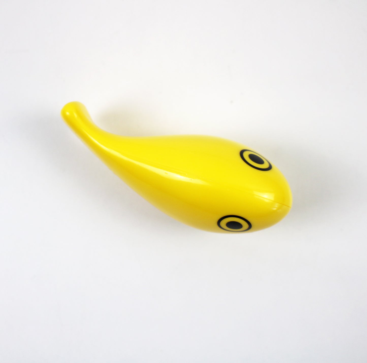Patrick Rylands for Ambi - Fish Bath Toy retired collector's item
