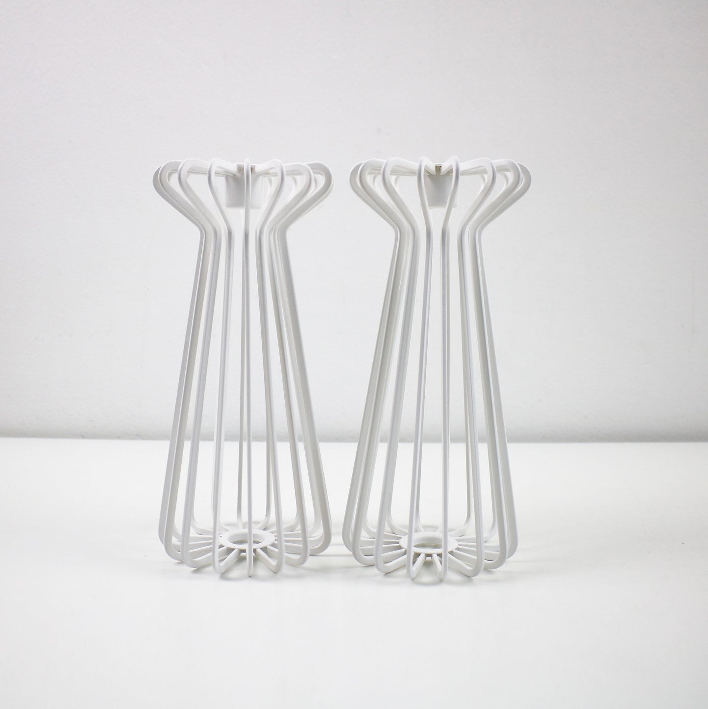 Preloved and retired Tradig candle holder by Ehlen Johansson for IKEA - 2 available
