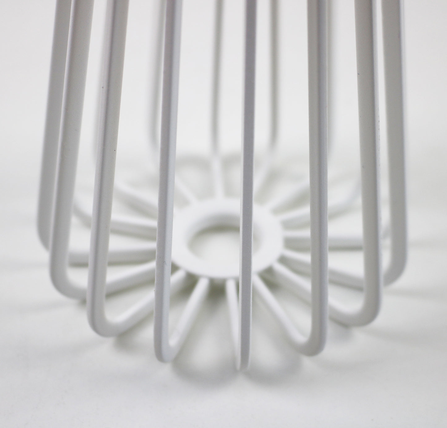 Preloved and retired Tradig candle holder by Ehlen Johansson for IKEA - 2 available