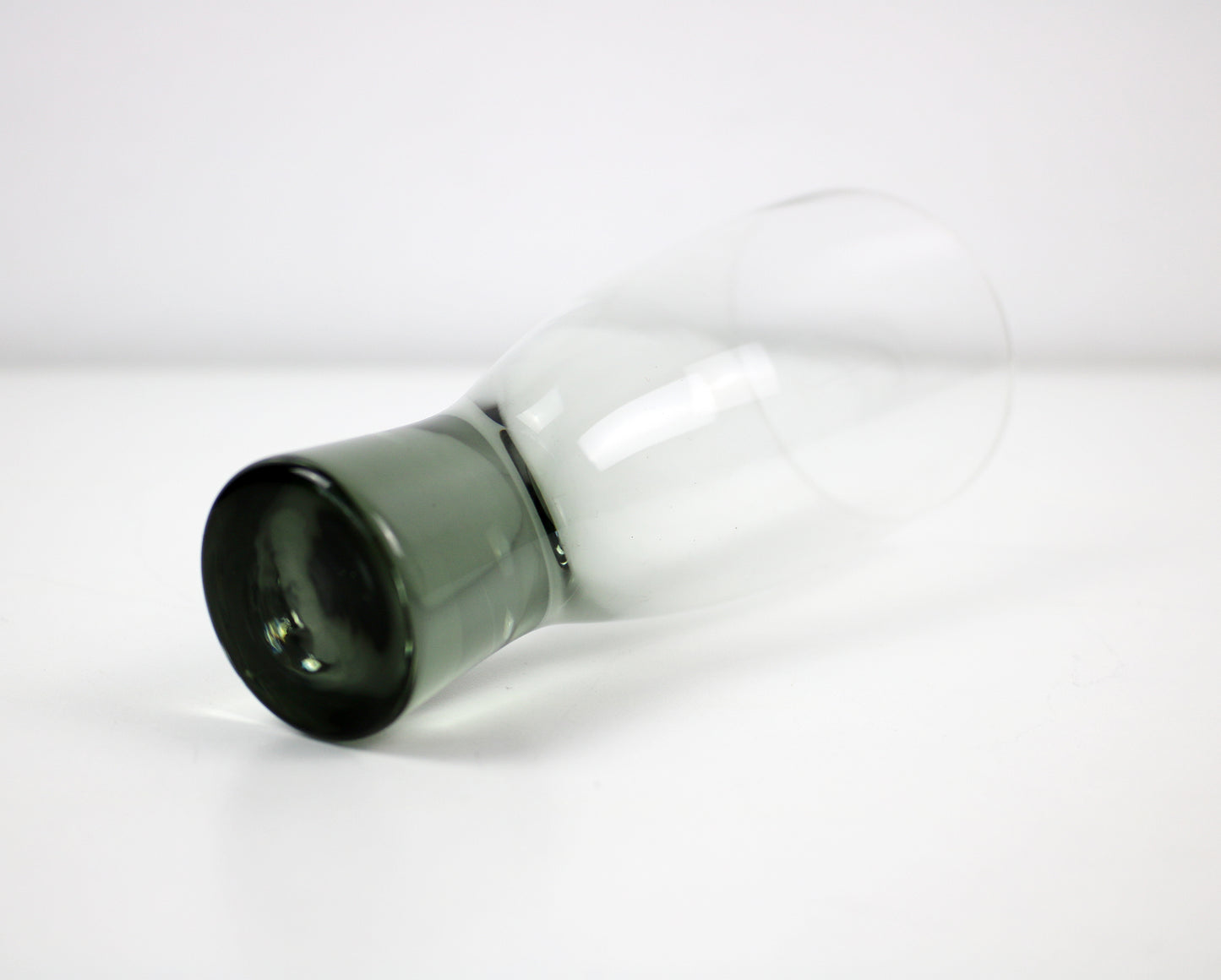 Pairs of Canada glasses by Per Lutken for Holmegaard - different sizes available