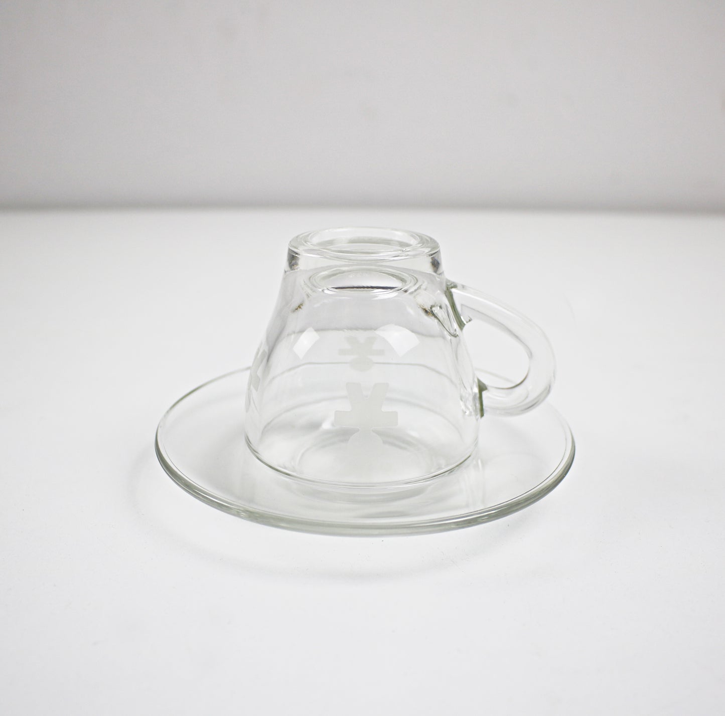 Alessi Girotondo espresso mocha cup and saucer - retired and preloved 4 available