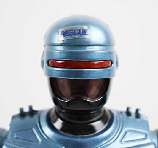 Robocop 1993 Orion pictures 12" talking figure with LCD mouth