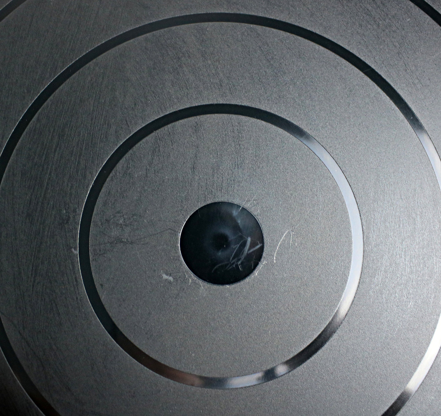 Vintage Bolso side table by Maria Vinka for IKEA Y2K/2000s