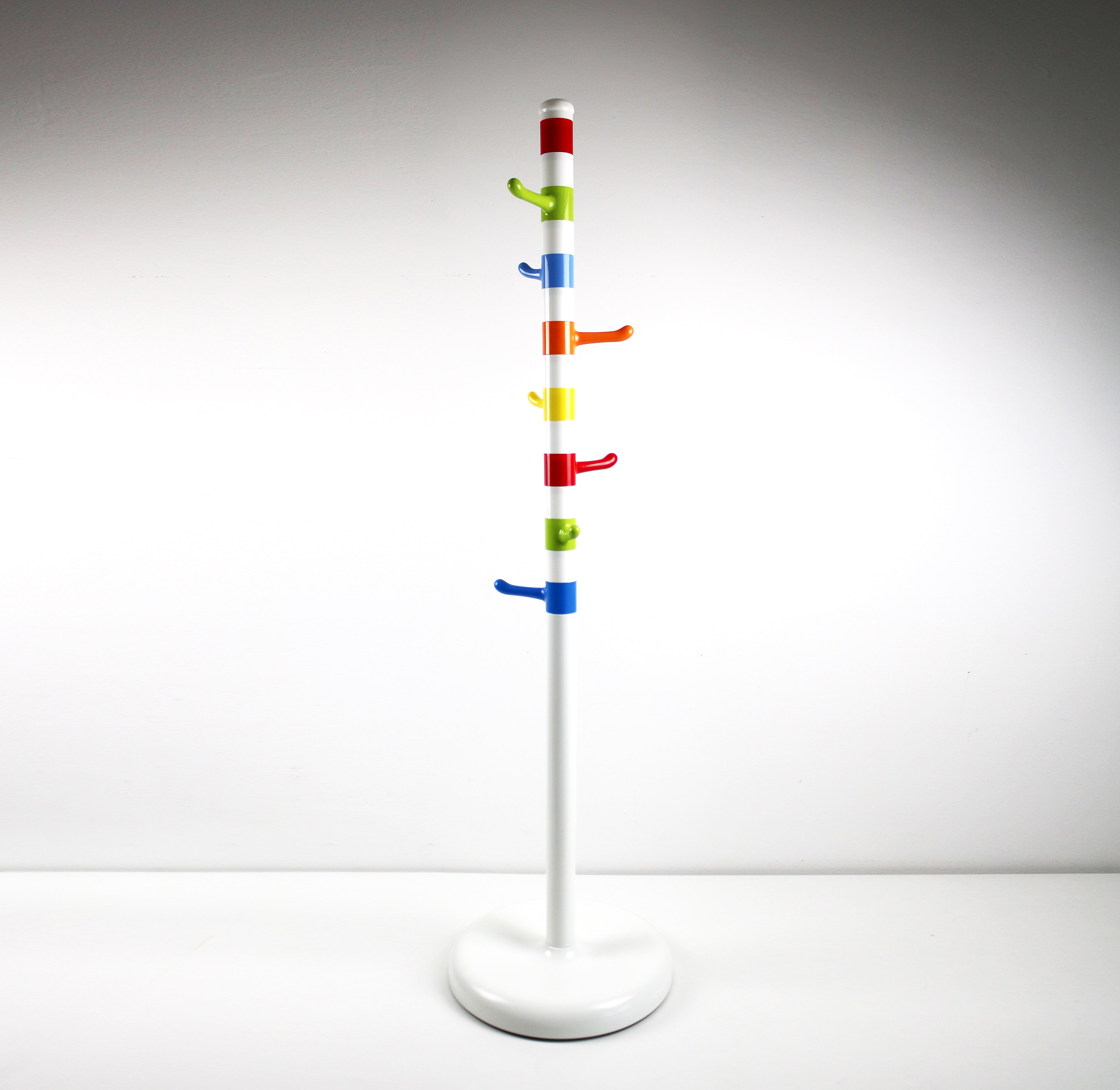 Ikea Krokig Children's Coat Stand – Kuladot - Main Image