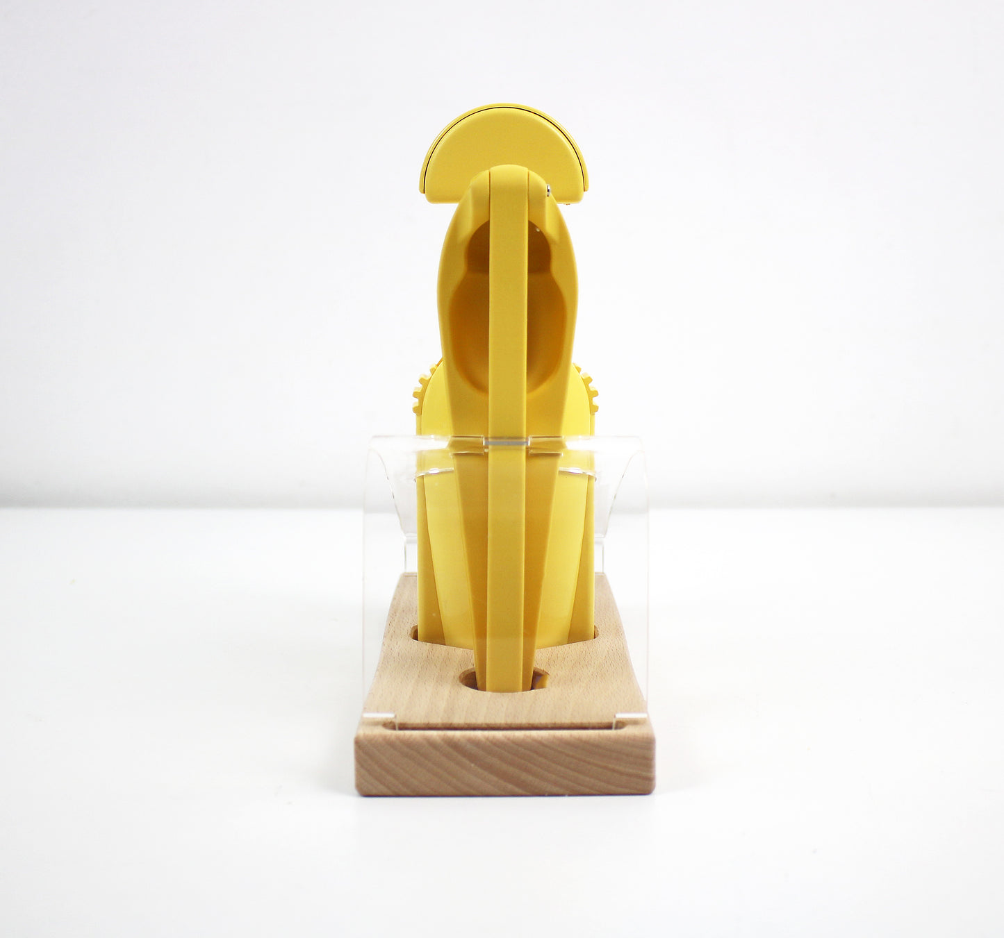 1980s Dario Foglio design bar set (Thema Progetti for Guzzini) bottle opener, corkscrew and nutcrackers