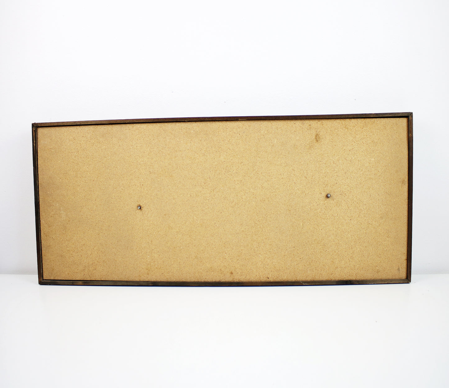 RESERVED Mid century brutalist Danish abstract wall sculpture by Henrik Horst