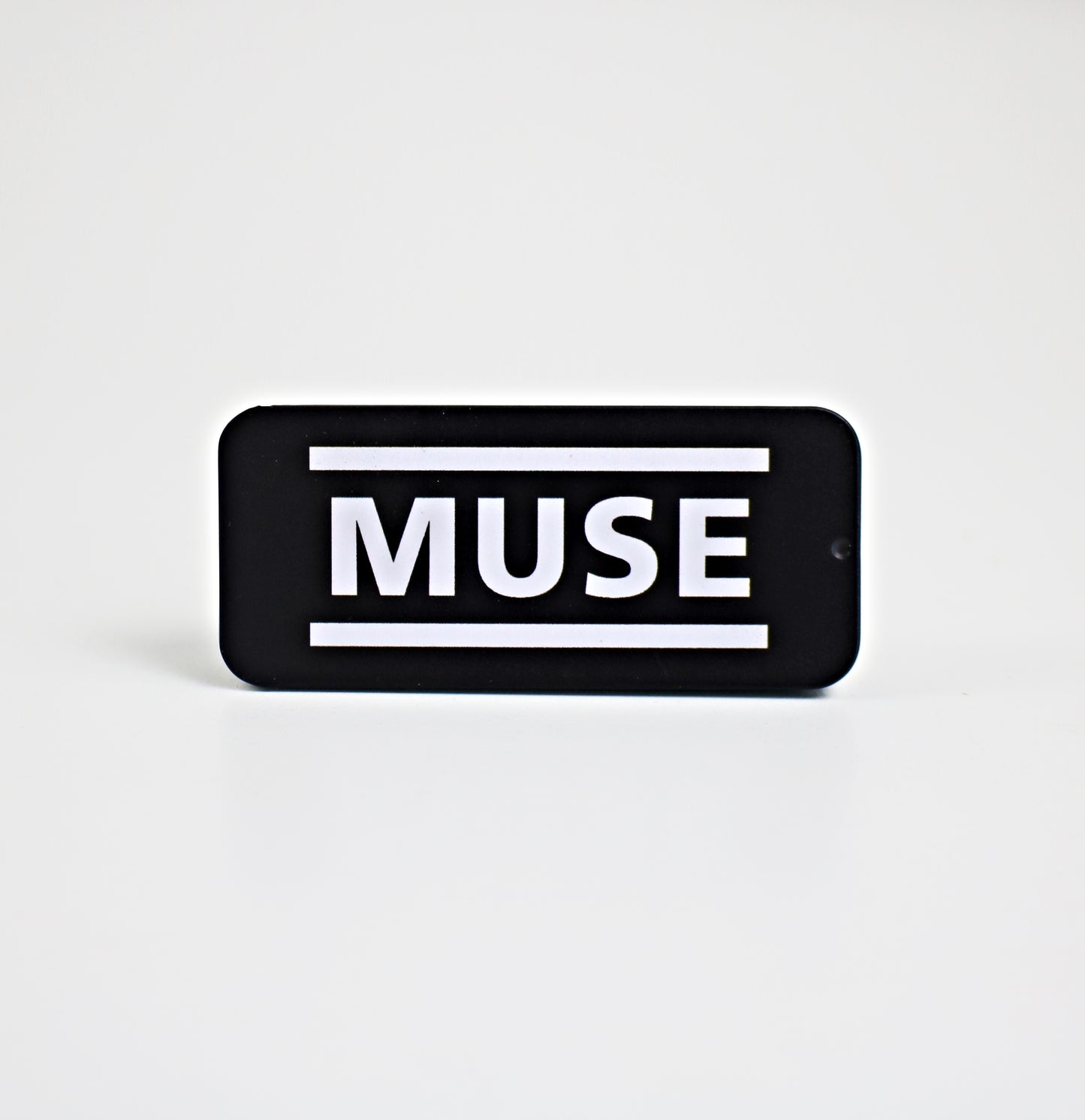 2010 series Muse Album cover art collector series Dunlop guitar picks - sealed RARE