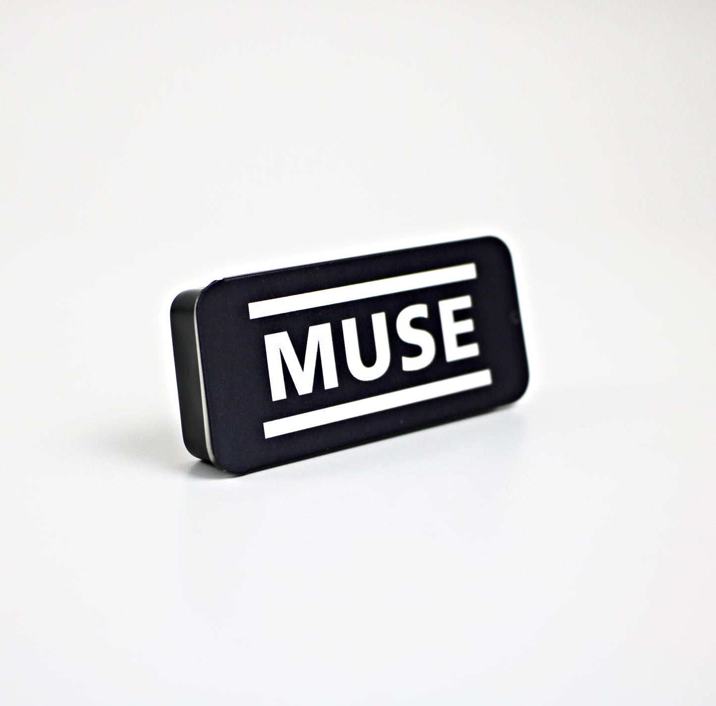 2010 series Muse Album cover art collector series Dunlop guitar picks - sealed RARE