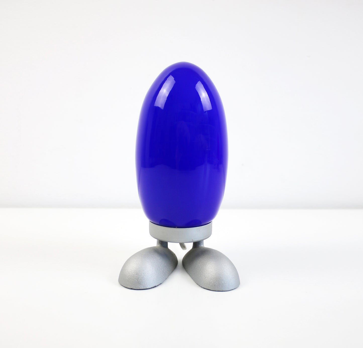 Tatsuo Konno for IKEA 2000 Fjorton lamp Y2K