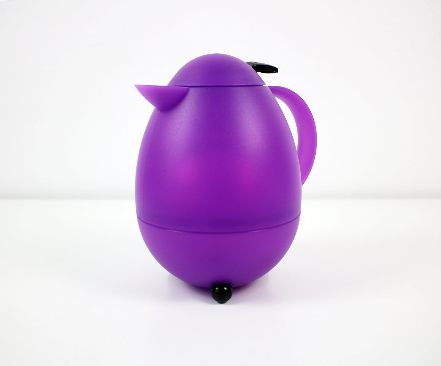 Hans Slany for Leifheit Germany 1990s Colombus jug