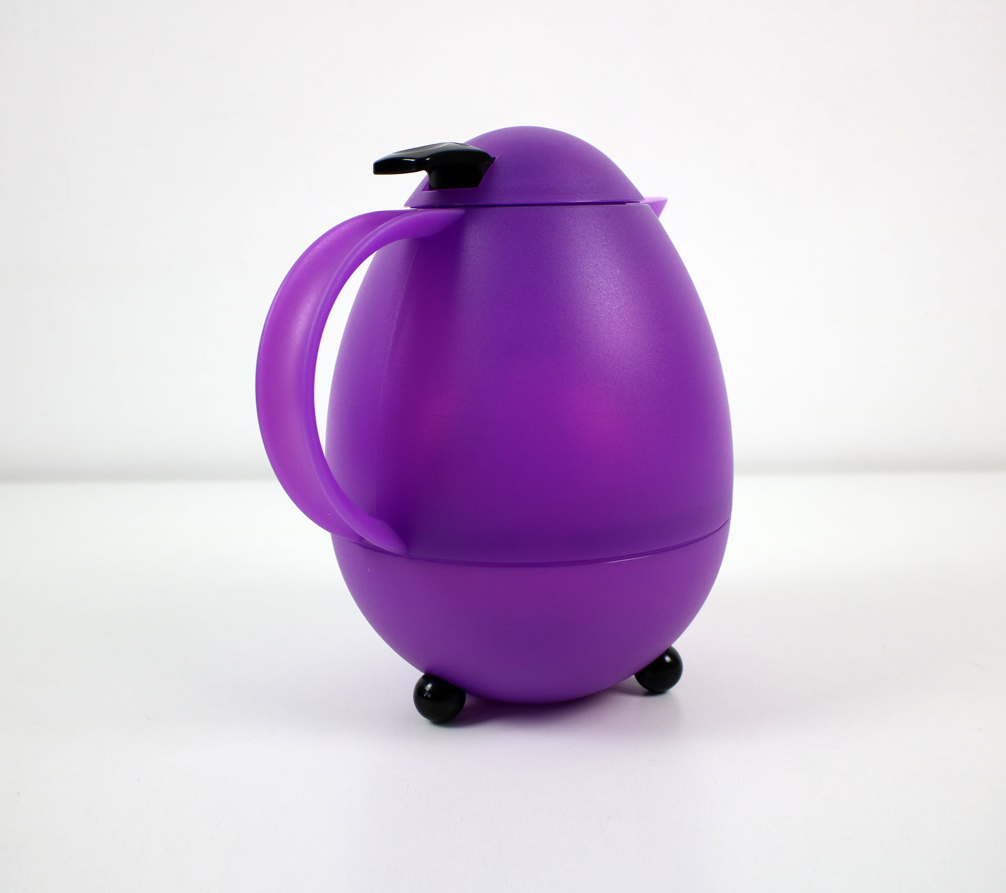 Hans Slany for Leifheit Germany 1990s Colombus jug
