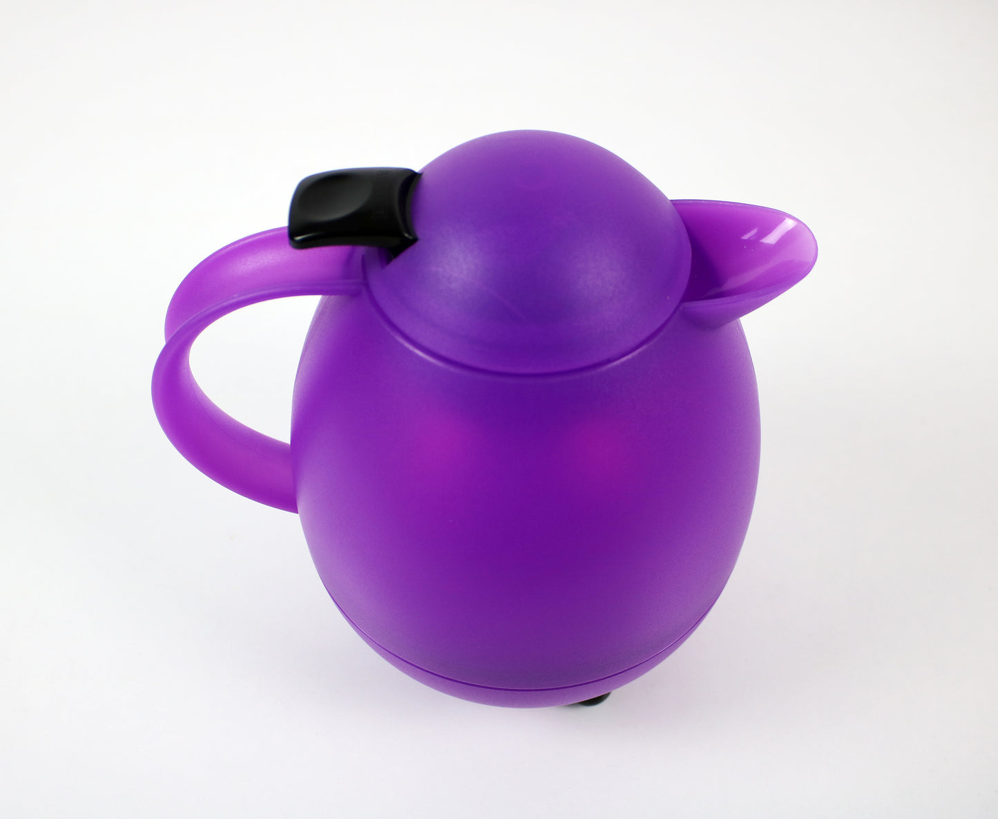 Hans Slany for Leifheit Germany 1990s Colombus jug