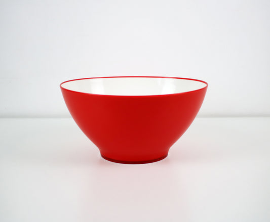 Large oval serving bowl by Jelinek for IKEA Early 21st Century