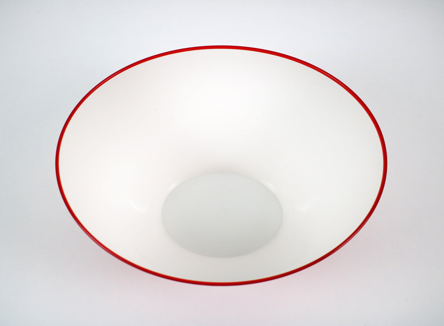 Jelinek for IKEA large oval serving bowl - rare preloved item Early 21st Century