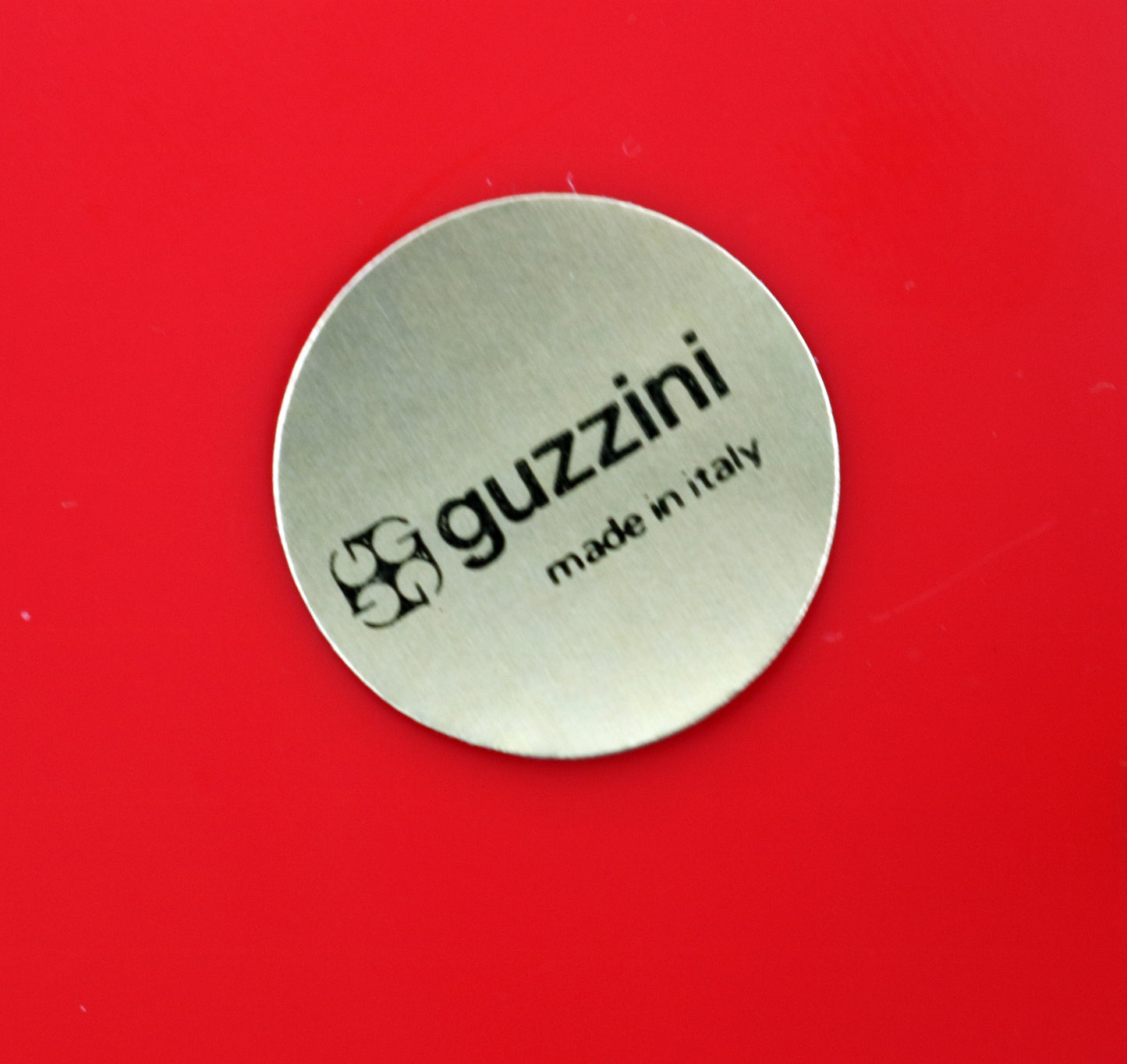 Unused vintage Italian Ella wall caddy - Fabio Lenci & Giovanna Talocci for Guzzini