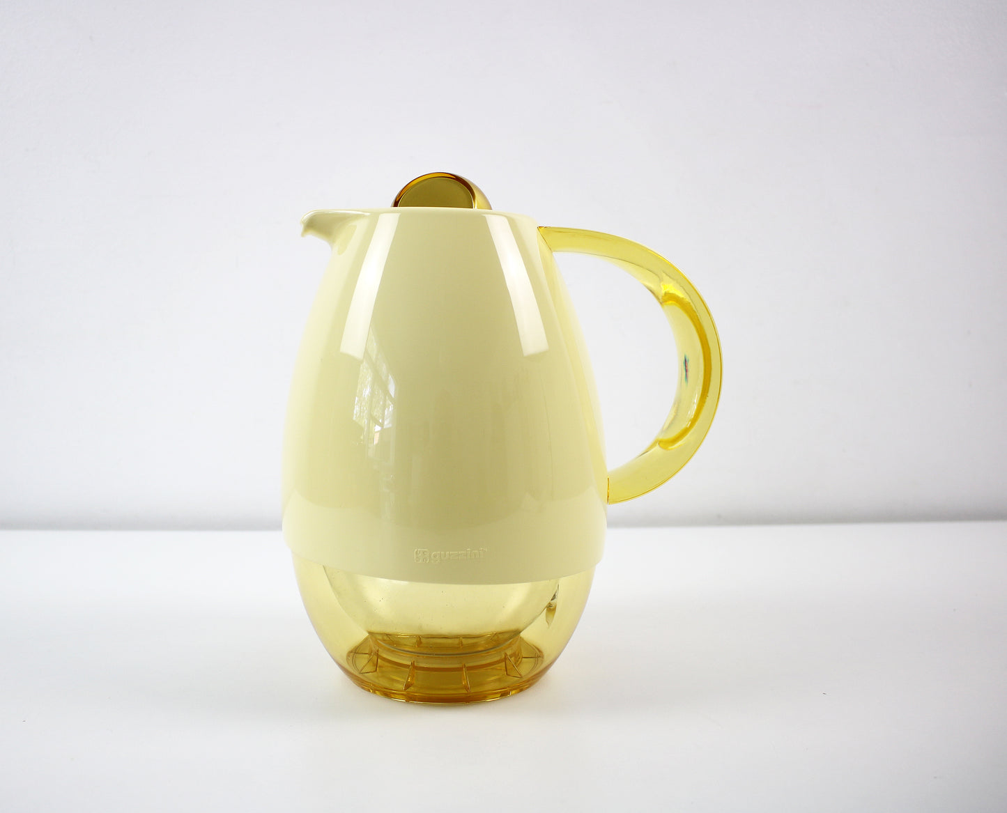 Robin Levien 'Feeling' vacuum flask for Fratelli Guzzini 2003