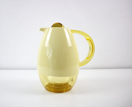 Robin Levien 'Feeling' vacuum flask for Fratelli Guzzini 2003