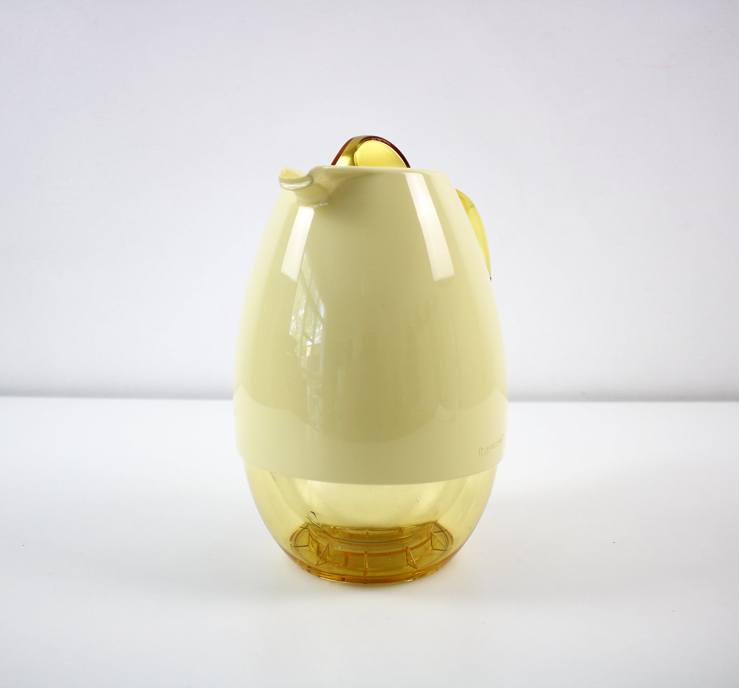 Robin Levien 'Feeling' vacuum flask for Fratelli Guzzini 2003