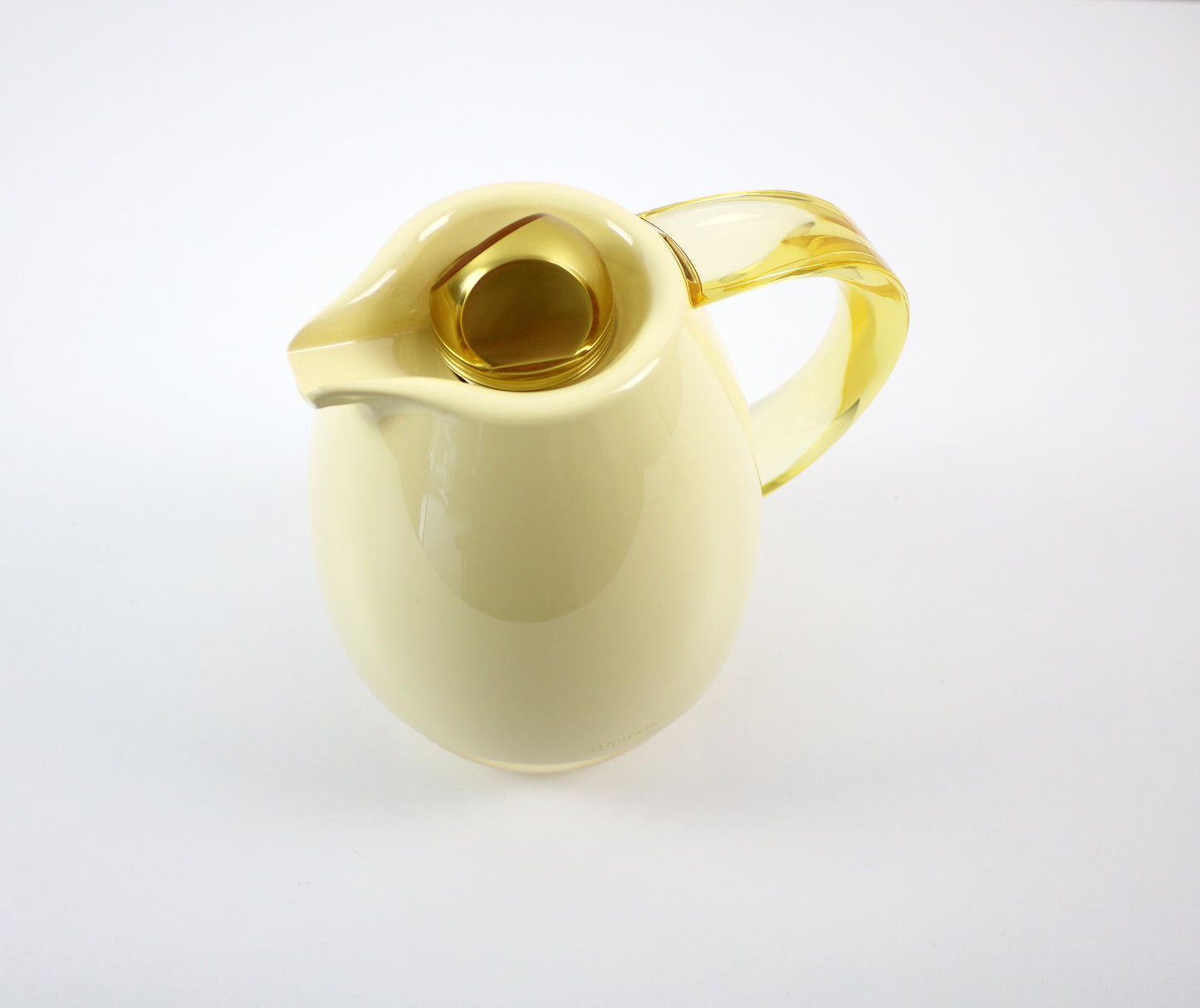 Robin Levien 'Feeling' vacuum flask for Fratelli Guzzini 2003