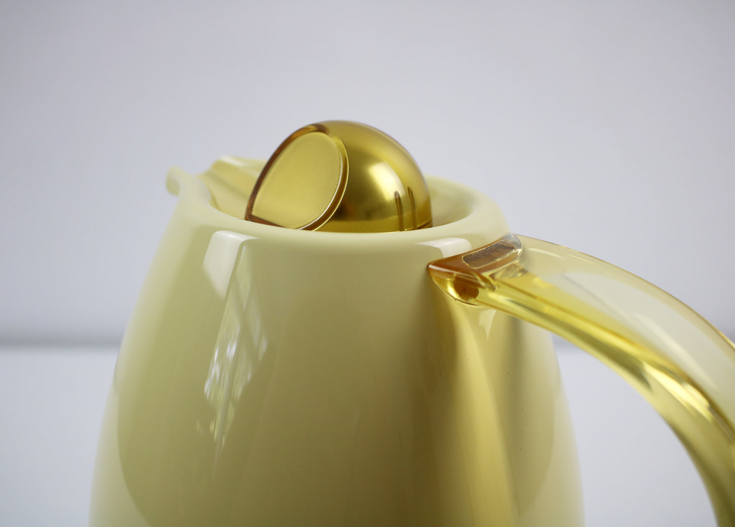 Robin Levien 'Feeling' vacuum flask for Fratelli Guzzini 2003