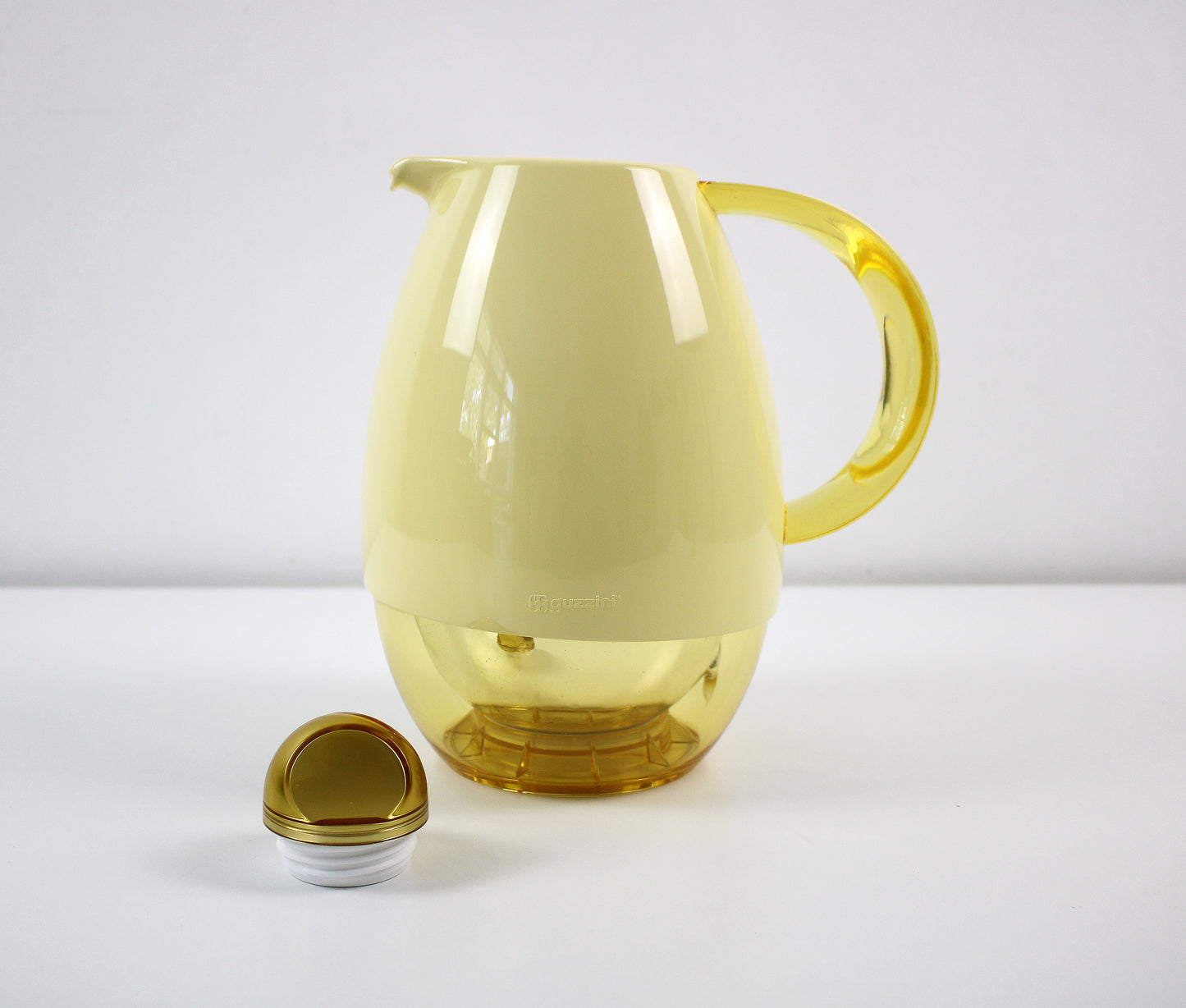 Robin Levien 'Feeling' vacuum flask for Fratelli Guzzini 2003