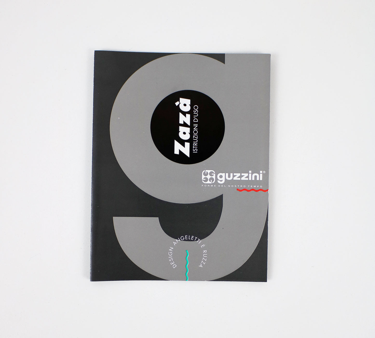 Angletti and Ruzza Zaza espresso cups - cream yellow Fratelli Guzzini