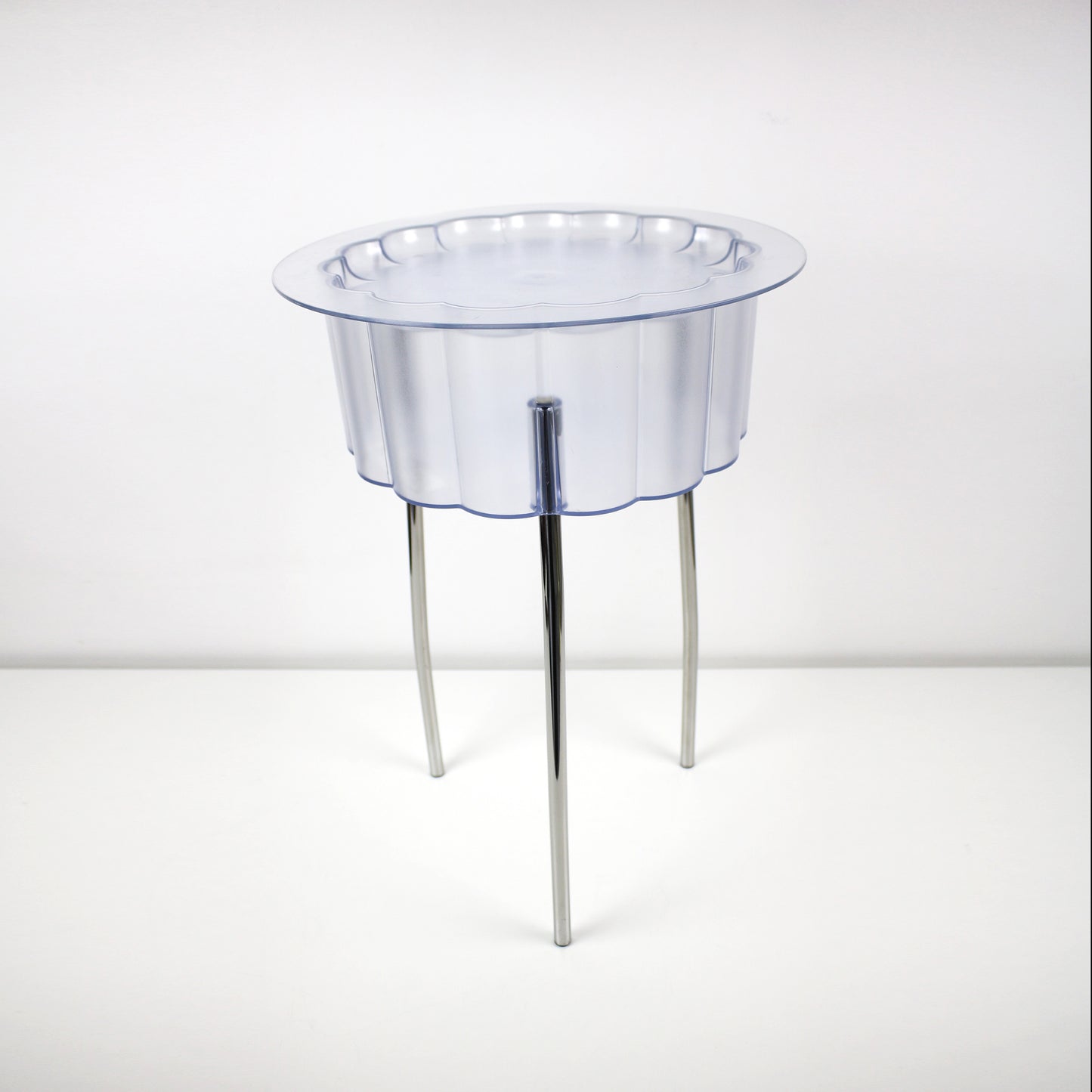 Ehlen Johansson for IKEA Hatten side table