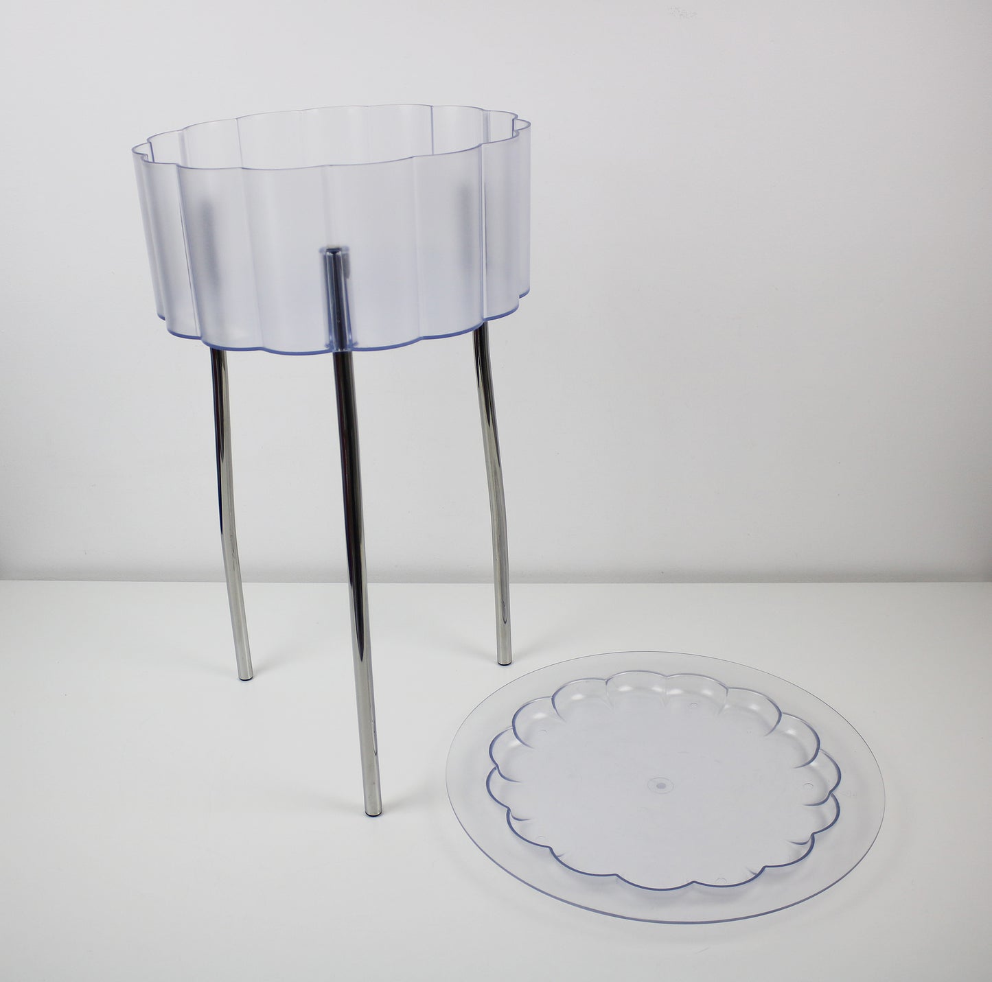 Ehlen Johansson for IKEA Hatten side table
