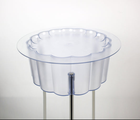 Ehlen Johansson for IKEA Hatten side table