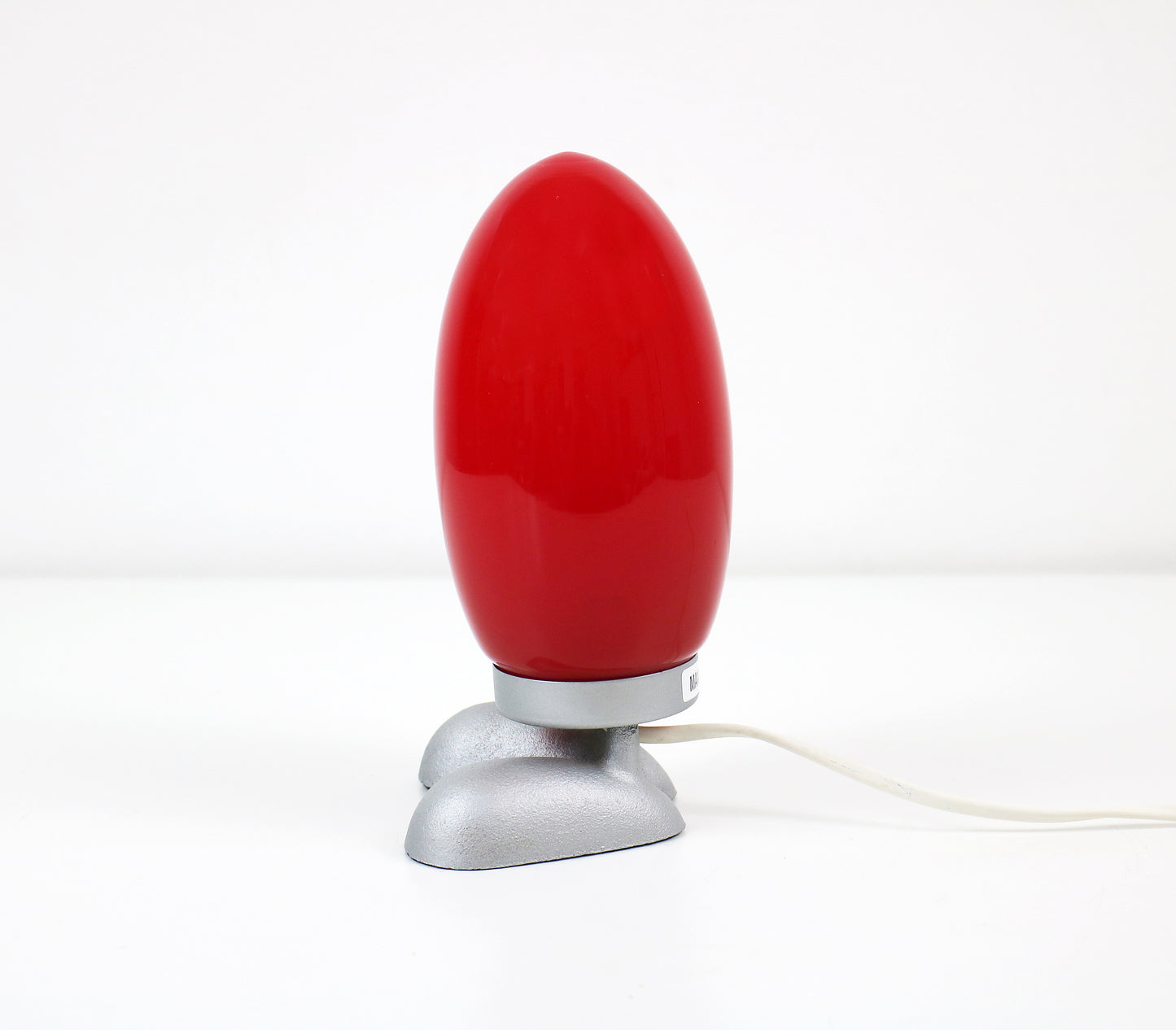 Tatsuo Konno for IKEA 2000 Fjorton lamp Y2K