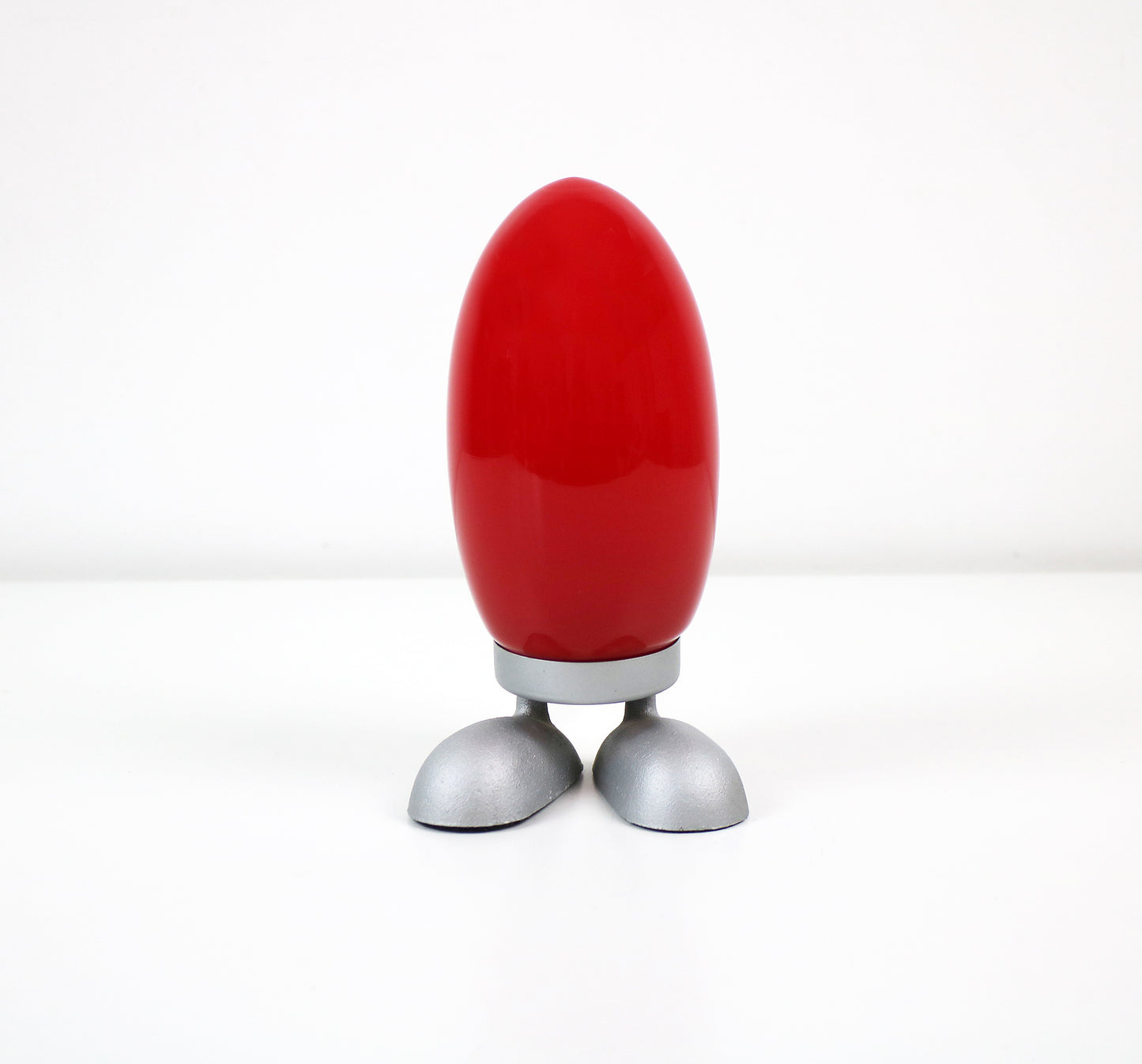 Tatsuo Konno for IKEA 2000 Fjorton lamp Y2K