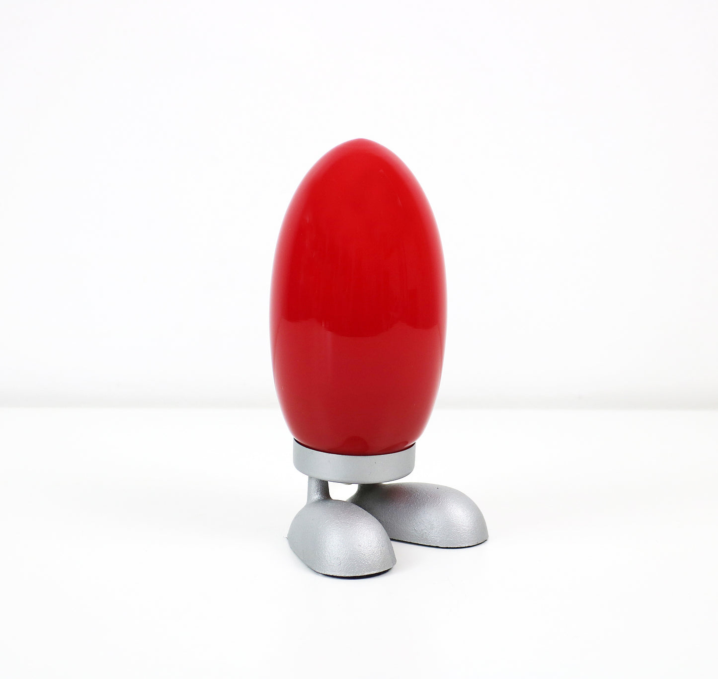 Tatsuo Konno for IKEA 2000 Fjorton lamp Y2K