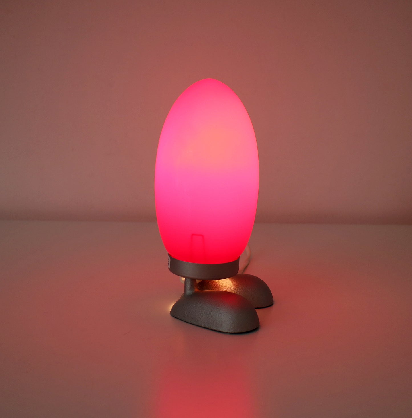 Tatsuo Konno for IKEA 2000 Fjorton lamp Y2K