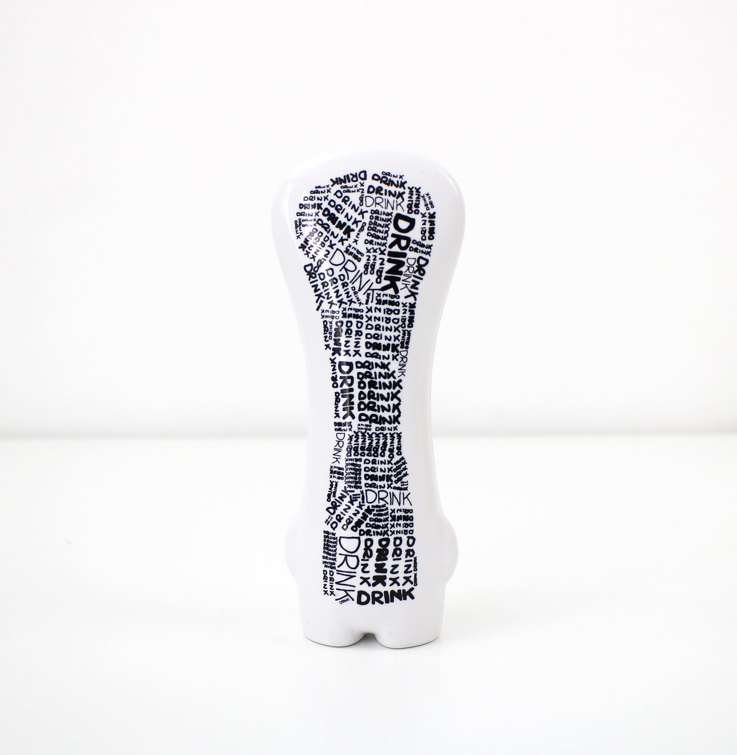 Urban Creatures ceramic Fang by Vitamin Living