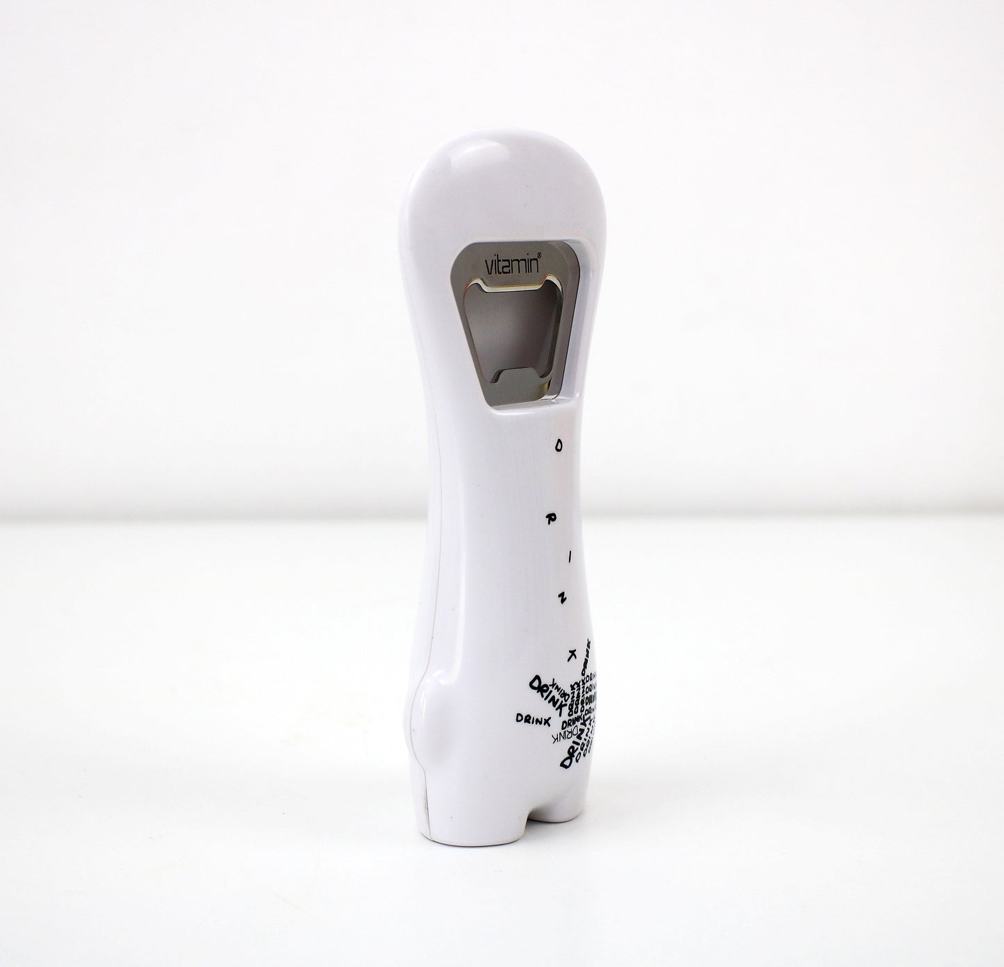 Urban Creatures ceramic Fang by Vitamin Living