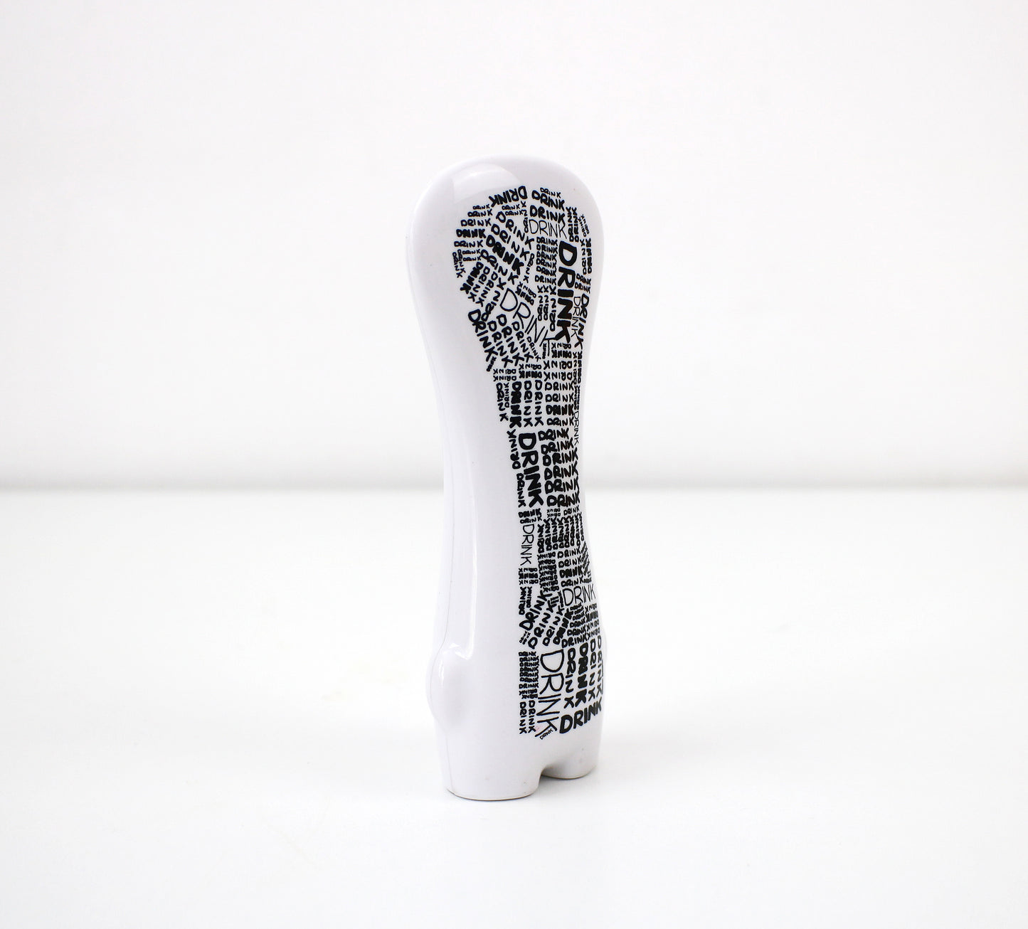 Urban Creatures ceramic Fang by Vitamin Living