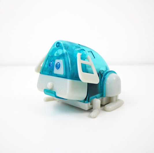 Y2K Spotbot robot by Tomy - working order