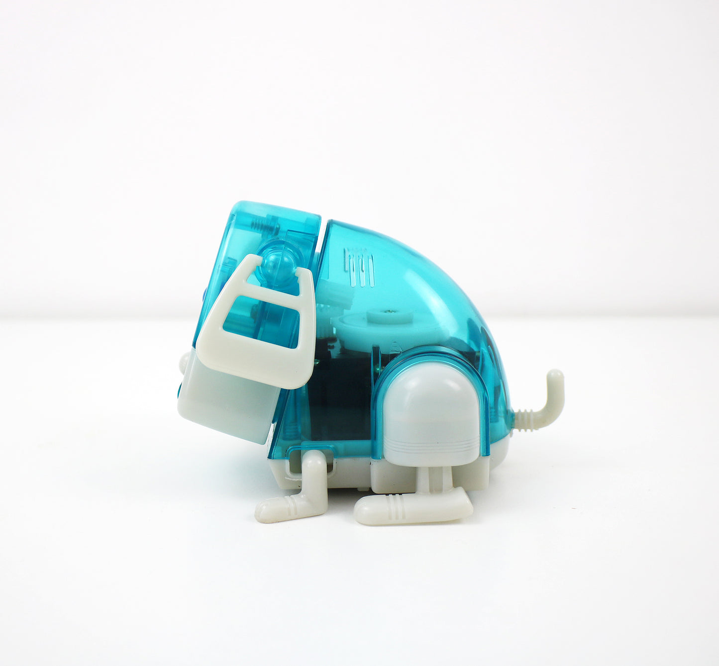 Y2K Spotbot robot by Tomy - working order