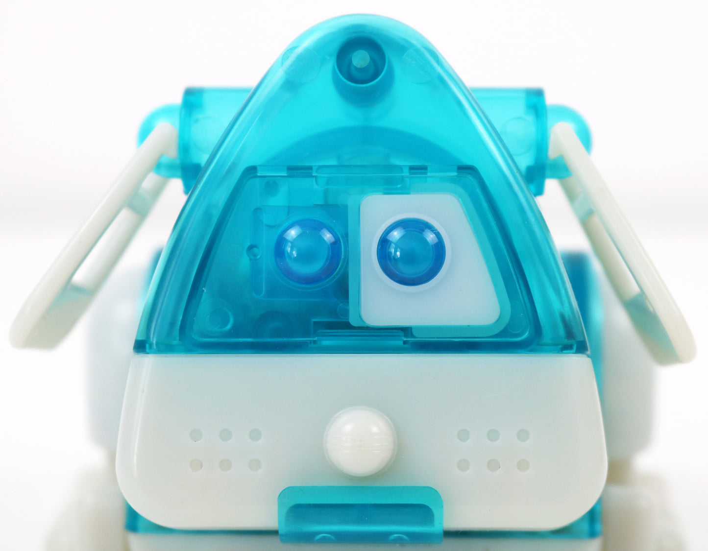 Y2K Spotbot robot by Tomy - working order