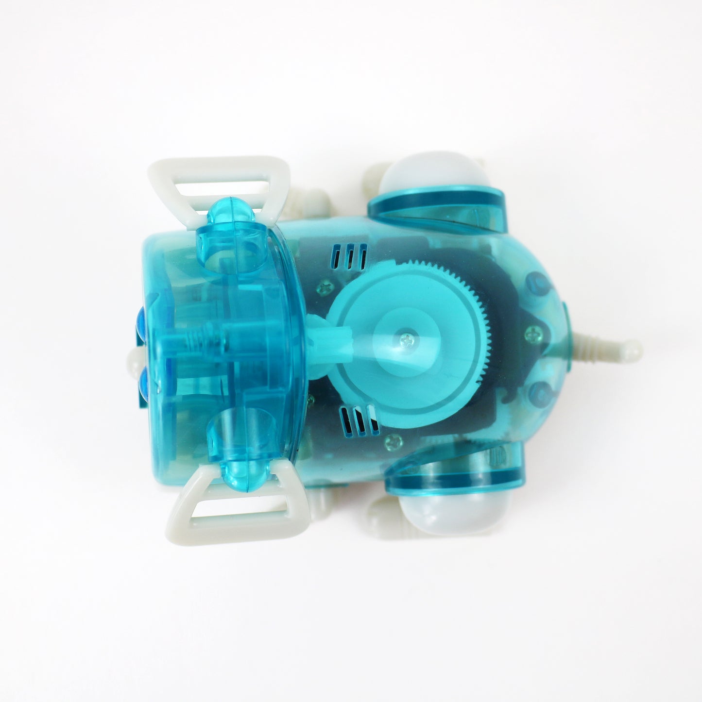 Y2K Spotbot robot by Tomy - working order