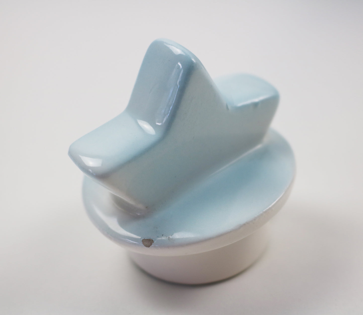 Wings and Stars tea set by Pelzman Designs for Vandor.